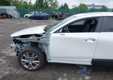 2021 Mazda Cx-30 Preferred from USA, damaged, VIN 3MVDMBCL2MM265463